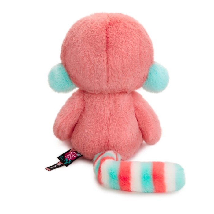 Мягкая игрушка «Моммо персиковый», 25 см Мягкая игрушка «Моммо персиковый», 25 см