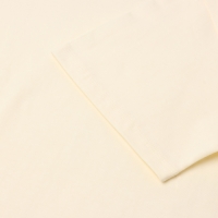 Футболка мужская MINAKU, цвет молочный, размер 52-54