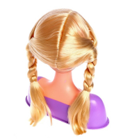 Кукла-манекен для создания причёсок &laquo;Катрина&raquo; с аксессуарами