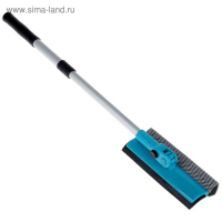 Сгон для воды Autovirazh AV-2159, телескоп 50-70 х 20 см Сгон для воды Autovirazh AV-2159, телескоп 50-70 х 20 см