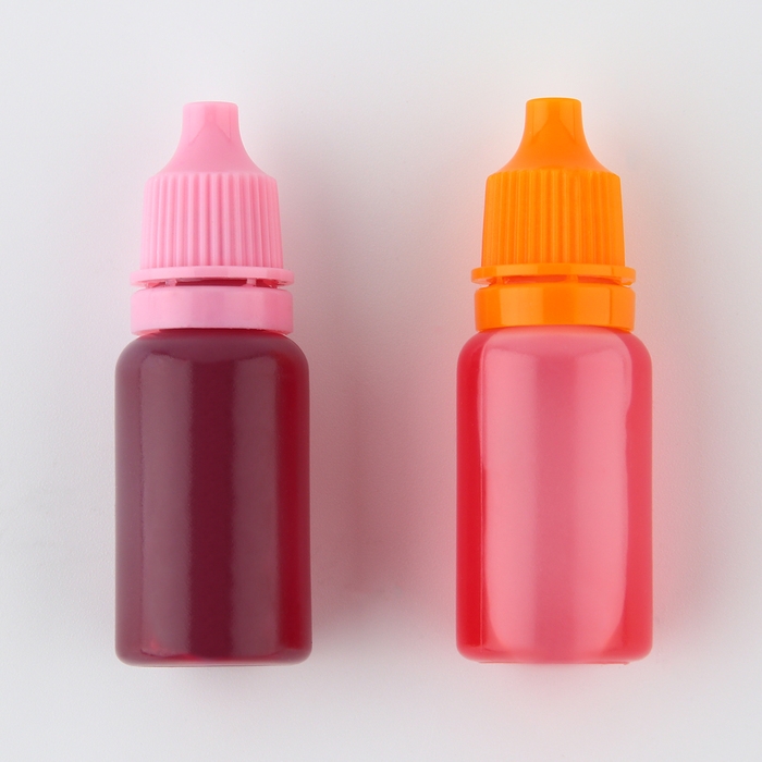 Набор для украшения яиц с жидкими красителями &laquo;Пасхальная грация&raquo;, 11 х16 см.