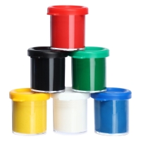 Гуашь 6цв*17мл Calligrata Гуашь 6цв*17мл Calligrata