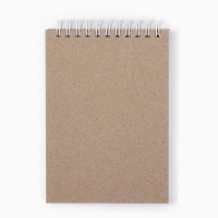 Скетчбук А6, 80 л. 100 г/м "Аниме девочка с привидениями" Скетчбук А6, 80 л. 100 г/м "Аниме девочка с привидениями"