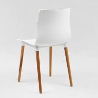 Стул Бест (белый)