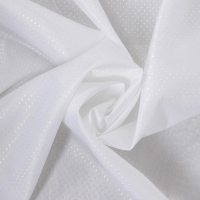 Штора для ванны Доляна «Орион», 180×180 см, цвет белый Штора для ванны Доляна «Орион», 180×180 см, цвет белый