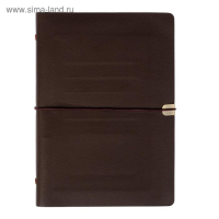 Органайзер на кольцах "Стиль" А5, 90 листов в линейку, на резинке, обложка ЛАЙТ, МИКС Органайзер на кольцах "Стиль" А5, 90 листов в линейку, на резинке, обложка ЛАЙТ, МИКС