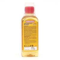 Скипидарный раствор желтый Скипар 200 мл Скипидарный раствор желтый Скипар 200 мл