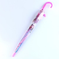 Зонт детский 3Д «Модная кошечка», D=80 см Зонт детский 3Д «Модная кошечка», D=80 см