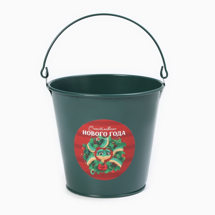 Набор подарочный Доляна "Яркого Нового Года"