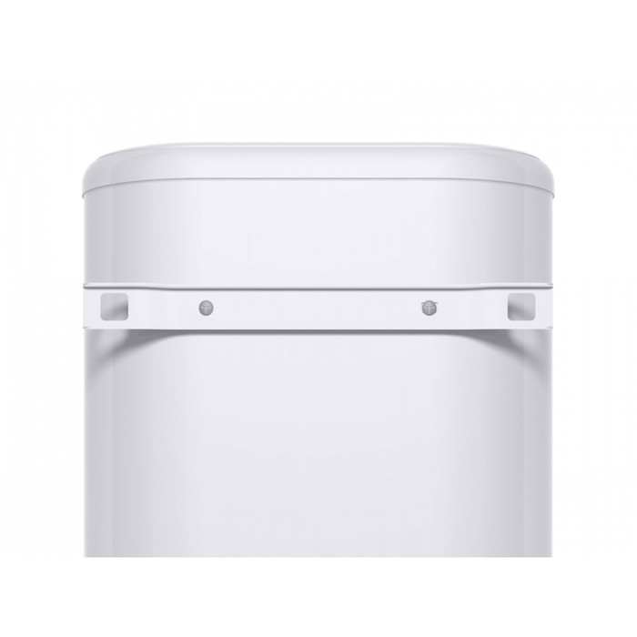 Водонагреватель THERMEX IF 80 V (pro), накопительный, плоский, нерж. сталь, 80 л, 2000 Вт