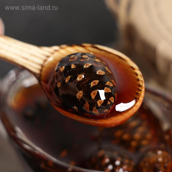 Варенье «Сосновые шишки», 130 мл Варенье «Сосновые шишки», 130 мл