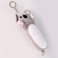Брелок «Коала», 15 см, цвет МИКС Брелок «Коала», 15 см, цвет МИКС