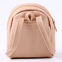 Сумка для куклы &laquo;Лев&raquo;, цвет коричневый