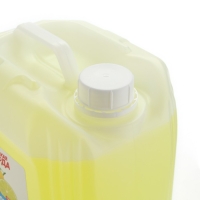 Мыло жидкое кухонное, 5 л (5000 мл), аромат лимона и лайма, РУССКАЯ ВЫГОДА Мыло жидкое кухонное, 5 л (5000 мл), аромат лимона и лайма, РУССКАЯ ВЫГОДА