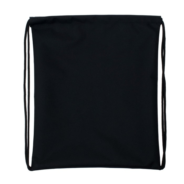 Мешок для обуви 430 х 340 мм, Stavia (плотность 600D с водоотталкивающей ПУ-пропиткой) Мешок для обуви 430 х 340 мм, Stavia (плотность 600D с водоотталкивающей ПУ-пропиткой) "Машина", чёрный/голубой