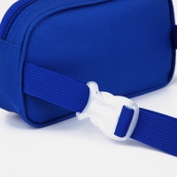 Сумка поясная детская для девочки «Собачки» 20х11х4см Сумка поясная детская для девочки «Собачки» 20х11х4см