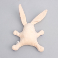 Автоигрушка «Туда, где движ», заяц, на присосках Автоигрушка «Туда, где движ», заяц, на присосках