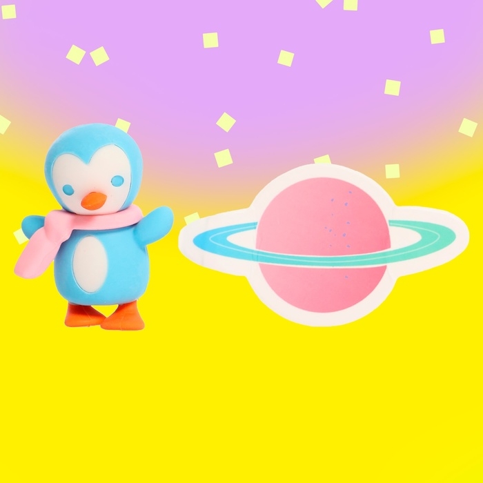 Детский игровой автомат &laquo;ВАУ сюрприз!&raquo; с игрушками, в наборе 12 шаров-сюрпризов, МИКС