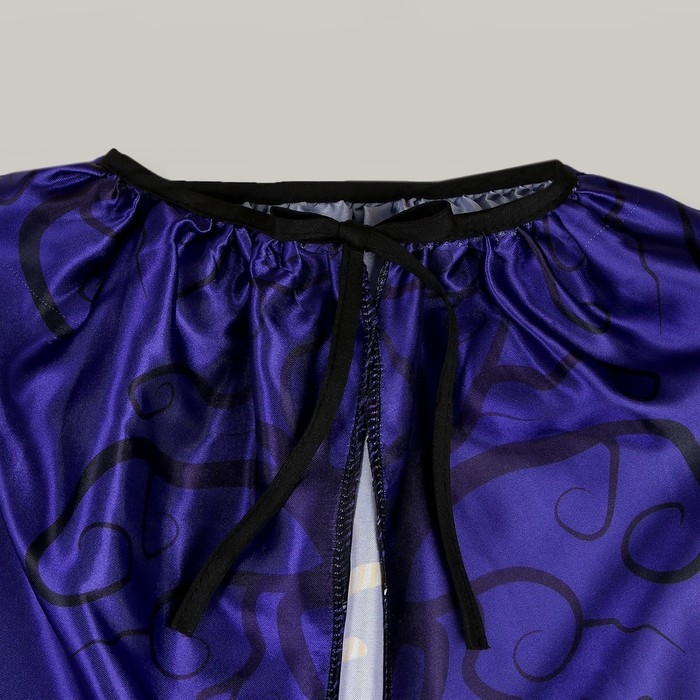 Карнавальный плащ &laquo;Сладость или гадость&raquo;