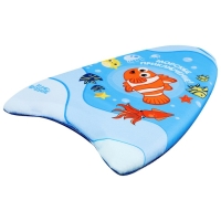 Доска для плавания «На волне» «Рыбка», 43х30х4 см Доска для плавания «На волне» «Рыбка», 43х30х4 см