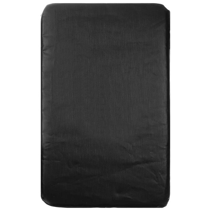 Макивара с 4 ручками ONLITOP, 64х40х10 см, цвета МИКС