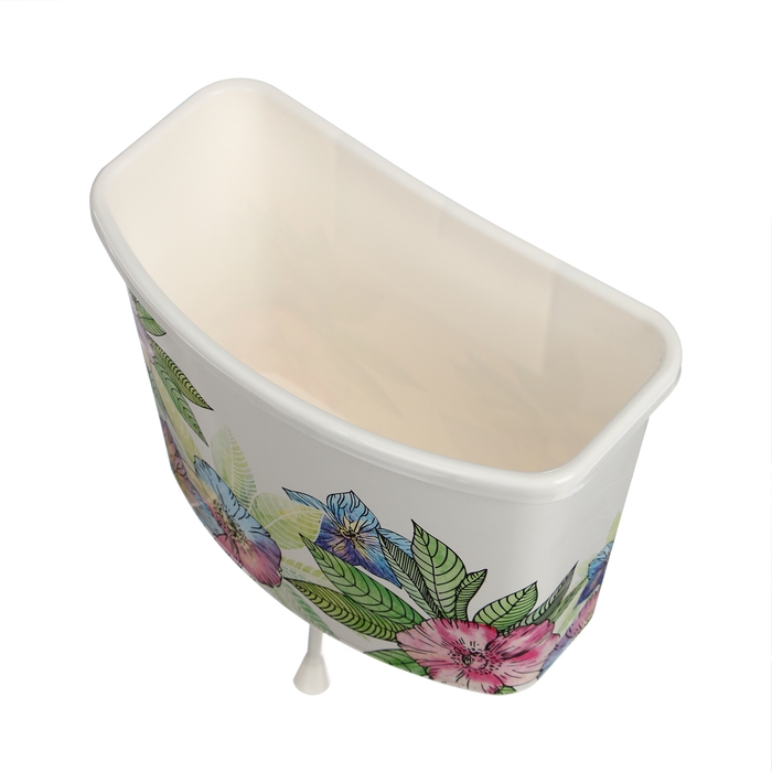 Умывальник садовый, 5 л, пластик, &laquo;Летний день&raquo;