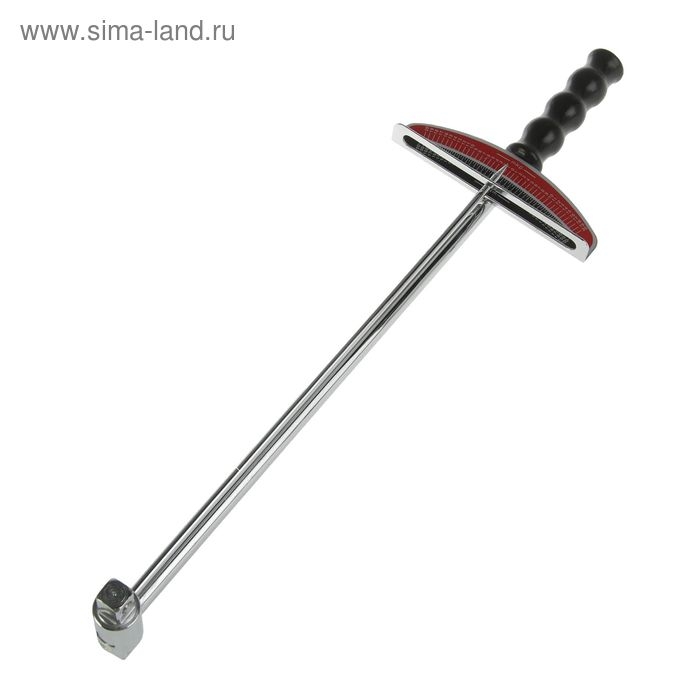 Ключ динамометрический Ключ динамометрический "СЕРВИС КЛЮЧ", шкальный, 1/2, 20 кг