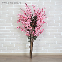 Дерево искусственное "Сакура в цвету" 120 см Дерево искусственное "Сакура в цвету" 120 см