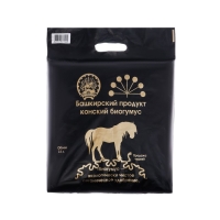 Биогумус Конский Башкирский продукт, 14 л Биогумус Конский Башкирский продукт, 14 л