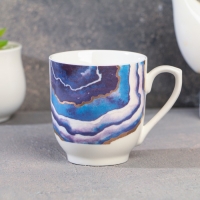 Кружка керамическая Дорого внимание &laquo;You are beautiful&raquo;, 260 мл