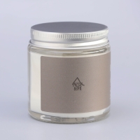 Свеча ароматическая "Hygge" #17 Розовый перец и лимонное дерево, соевый воск, в банке, 90 г Свеча ароматическая "Hygge" #17 Розовый перец и лимонное дерево, соевый воск, в банке, 90 г