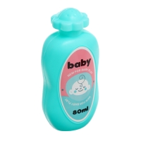 Пупс функциональный «Моя крошка» с набором аксессуаров Пупс функциональный «Моя крошка» с набором аксессуаров