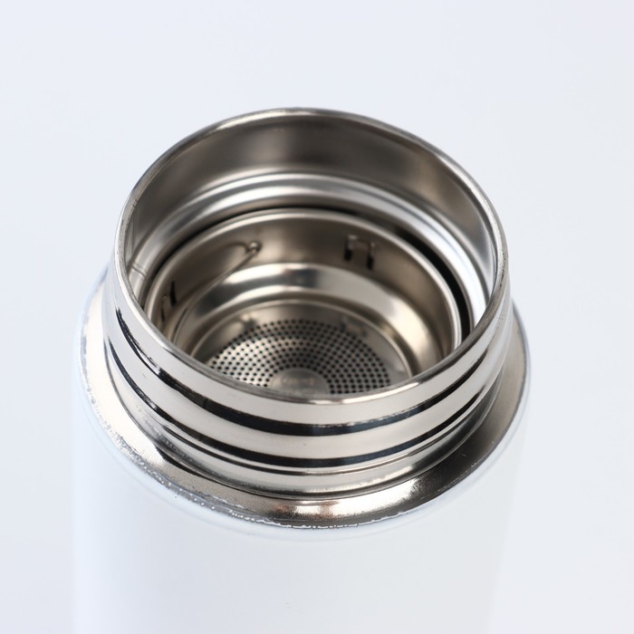 Новый год. Термос с шапочкой &laquo;Волшебство&raquo;, 500 мл