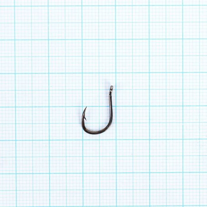 Крючки Saikyo KH-10085 Special Feeder BN № 8, 10 шт Крючки Saikyo KH-10085 Special Feeder BN № 8, 10 шт