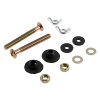 Комплект крепления для бачка унитаза ZEIN Комплект крепления для бачка унитаза ZEIN