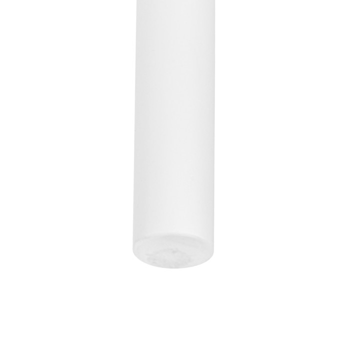 Светильник BayerLux Подвес "Джеда" 3хLED 9Вт 4000К золото 3х3х50-250см