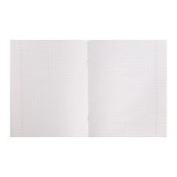 Тетрадь предметная Calligrata "Комикс Аниме", 48 листов в клетку Английский язык, со справочным материалом, обложка мелованный картон, УФ-лак (полный), блок офсет Тетрадь предметная Calligrata "Комикс Аниме", 48 листов в клетку Английский язык, со справочным материалом, обложка мелованный картон, УФ-лак (полный), блок офсет