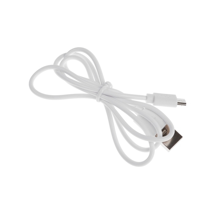 Лампа для гель лака Luazon LUF-07, UV/LED, 16 Вт, 3 диода, для типс, USB, белая Лампа для гель лака Luazon LUF-07, UV/LED, 16 Вт, 3 диода, для типс, USB, белая