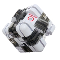 Настольная игра &laquo;Лабиринт. Кубик&raquo;, 3+