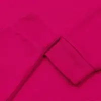 Толстовка с капюшоном Snake II ярко-розовая (фуксия), размер M