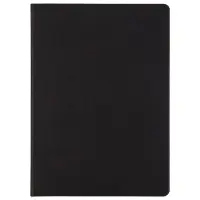 Ежедневник Basis, датированный, черный Ежедневник Basis, датированный, черный