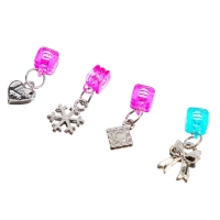 Набор для создания украшений «Браслеты и ожерелья» Набор для создания украшений «Браслеты и ожерелья»