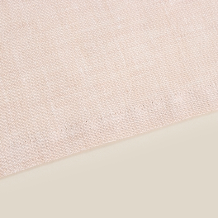 Скатерть  SL HOME  "Gloomy" 300х140см, лен 100%, 180 гр/м2