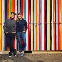 Куртка ID.501 белая, размер 3XL Куртка ID.501 белая, размер 3XL