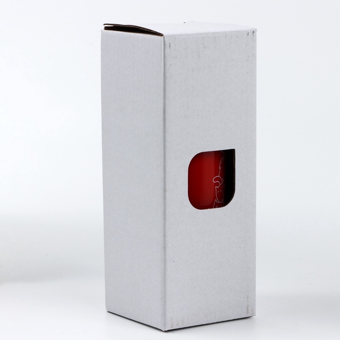 Новый год. Термос &laquo;Теплых праздников&raquo;, 350 мл