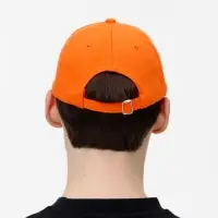 Бейсболка Shade Up, оранжевая Бейсболка Shade Up, оранжевая