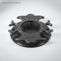 Мини-бар 7 предметов Столичный, гравировка 500/50 мл Мини-бар 7 предметов Столичный, гравировка 500/50 мл