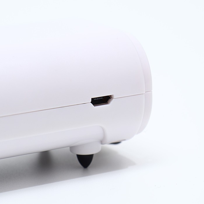 Компрессор воздушный JINGYE YE-LD05, портативный, работает от USB, 1,5 л/мин, 1,5 Вт Компрессор воздушный JINGYE YE-LD05, портативный, работает от USB, 1,5 л/мин, 1,5 Вт