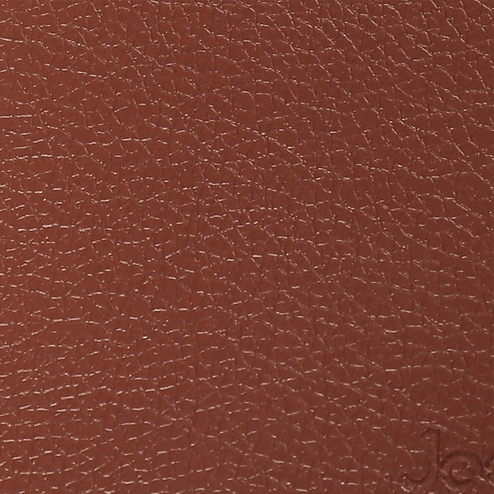 Ежедневник недатированный, формат А6+,116 листов, клетка, ЛАЙТ Коричневый, тониров.  срез