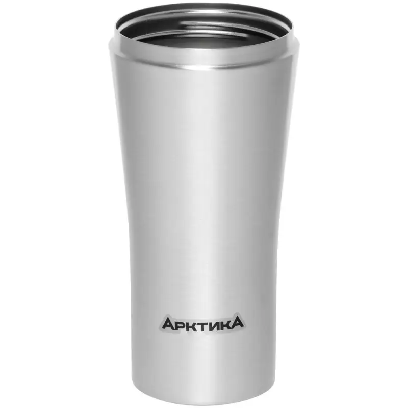 Термокружка &laquo;Арктика 500&raquo;, стальная